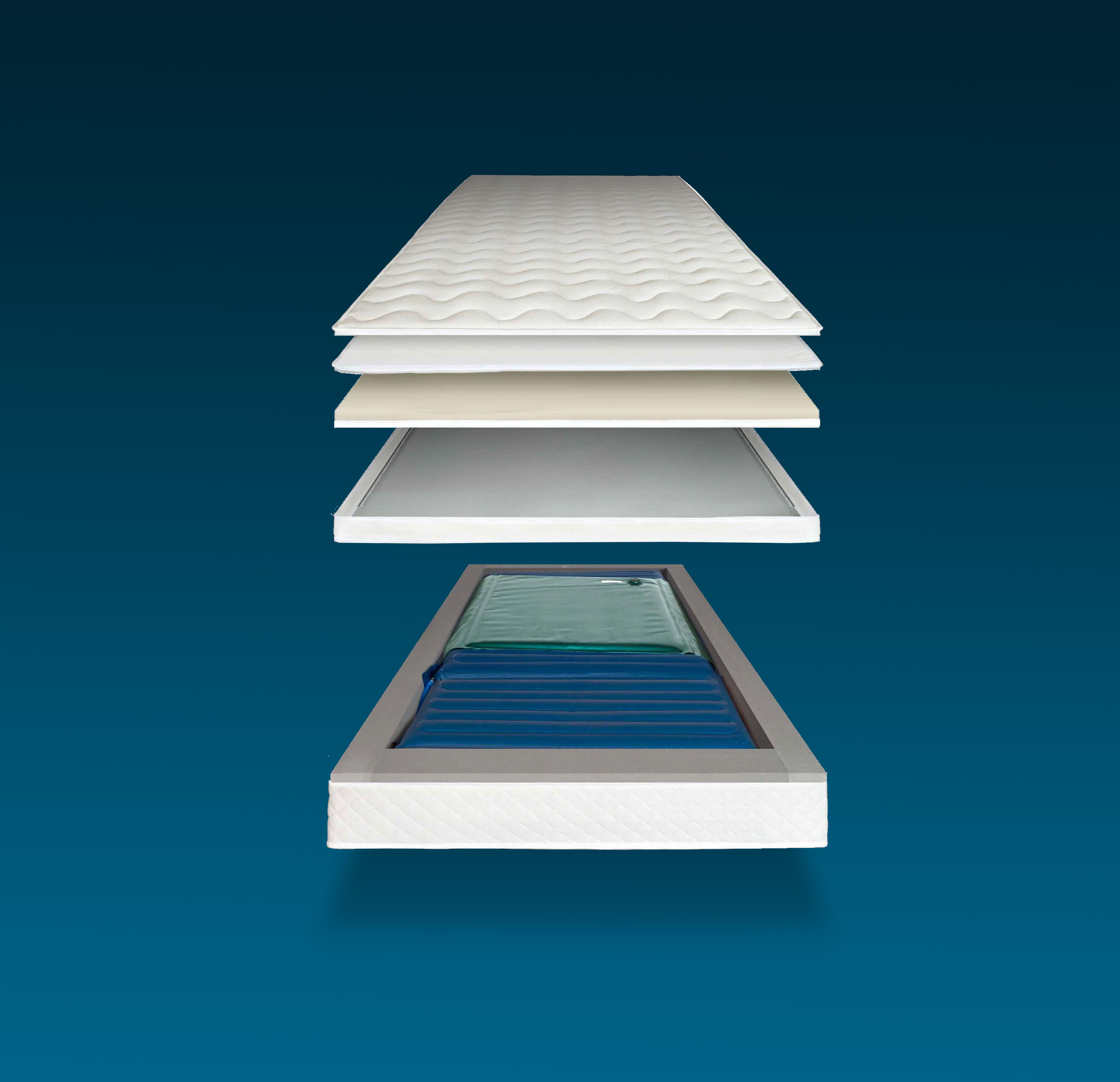 Das Flaggschiff von Dynaglobe: die eMOTION LUXE